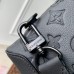 Louis Vuitton Duo Slingbag in Monogram Leather M21890