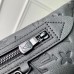 Louis Vuitton Duo Slingbag in Monogram Leather M21890