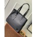 Louis Vuitton Fastline Tote in LV Aerogram Leather M22481
