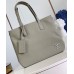 Louis Vuitton Fastline Tote in LV Aerogram Leather M22506