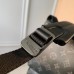 Louis Vuitton Discovery Backpack PM in Monogram Eclipse Canvas M22558