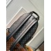 Louis Vuitton Discovery Backpack PM in Monogram Eclipse Canvas M22558