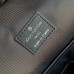 Louis Vuitton Discovery Backpack PM in Monogram Eclipse Canvas M22558