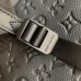 Louis Vuitton Montsouris Backpack in Monogram Taurillon Leather M23127