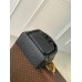 Louis Vuitton Montsouris Backpack in Monogram Taurillon Leather M23127