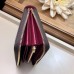 Louis Vuitton Zippy Wallet In Monogram Canvas M41895
