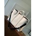 Louis Vuitton Weekend Tote NM In White Monogram Canvas M30919