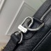 Louis Vuitton Porte Documents Voyage PM in Taiga Leather M30925