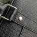 Louis Vuitton Porte Documents Voyage PM in Taiga Leather M30925