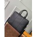 Louis Vuitton Porte Documents Voyage PM in Taiga Leather M30925