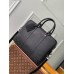 Louis Vuitton Porte Documents Voyage PM in Taiga Leather M30925