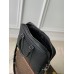 Louis Vuitton Porte Documents Voyage PM in Taiga Leather M30925