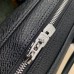 Louis Vuitton Porte Documents Voyage PM in Taiga Leather M30925