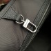 Louis Vuitton Weekend Tote NM In Monogram Eclipse Canvas M30937