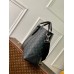 Louis Vuitton Weekend Tote NM In Monogram Eclipse Canvas M30937