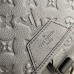 Louis Vuitton Trekking Backpack in Monogram Shadow Leather M43680