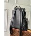 Louis Vuitton Trekking Backpack in Monogram Shadow Leather M43680