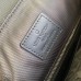 Louis Vuitton Christopher PM Backpack in Monogram Eclipse Canvas M46331