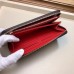 Louis Vuitton Zippy Wallet In Monogram Canvas M41896