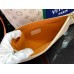 Louis Vuitton Neverfull MM Bag in Monopaname Canvas M23501