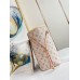 Louis Vuitton Neverfull MM Bag in Monopaname Canvas M23501