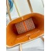 Louis Vuitton Neverfull MM Bag in Monopaname Canvas M23501