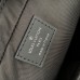 Louis Vuitton Porte-Documents Voyage PM in Monogram Eclipse Canvas M46457