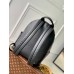 Louis Vuitton Discovery Backpack in Embossed Monogram Leather M46553