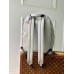 Louis Vuitton Discovery Backpack in Embossed Monogram Leather M46557
