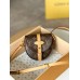 Louis Vuitton Micro Chantilly Bag in Monogram Canvas M46643