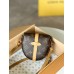 Louis Vuitton Micro Chantilly Bag in Monogram Canvas M46643