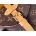 Louis Vuitton Micro Chantilly Bag in Monogram Canvas M46643