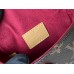 Louis Vuitton Micro Chantilly Bag in Monogram Canvas M46643