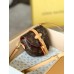 Louis Vuitton Micro Chantilly Bag in Monogram Canvas M46643