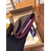 Louis Vuitton Victorine Wallet In Monogram Canvas M41938