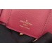 Louis Vuitton Victorine Wallet In Monogram Canvas M41938