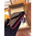 Louis Vuitton Victorine Wallet In Monogram Canvas M41938
