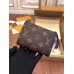 Louis Vuitton Victorine Wallet In Monogram Canvas M41938