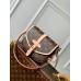 Louis Vuitton Saumur BB Bag in Monogram Canvas M46740