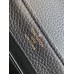 Louis Vuitton Capucines Mini Bag with Metallic Monogram Flowers M56669