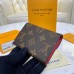Louis Vuitton Rosalie Coin Purse In Monogram Canvas M41939