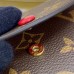 Louis Vuitton Rosalie Coin Purse In Monogram Canvas M41939