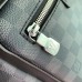 Louis Vuitton Josh Backpack in Damier Graphite Canvas N40365