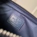 Louis Vuitton Trio Messenger Bag in Damier Infini Leather N40438