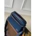 Louis Vuitton Trio Messenger Bag in Damier Infini Leather N40438