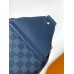 Louis Vuitton Avenue Sling Bag in Damier Infini Leather N40439