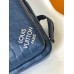 Louis Vuitton Avenue Sling Bag in Damier Infini Leather N40439
