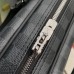 Louis Vuitton Porte-Documents Voyage PM in Damier Graphite Canvas N40445