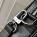 Louis Vuitton Porte-Documents Voyage PM in Damier Graphite Canvas N40445