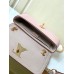 Louis Vuitton LockMe East West Chain Bag M22585